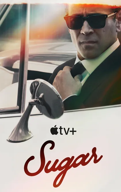 Sugar poster
